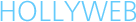 HollyWeb Logo